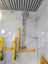 Load image into Gallery viewer, WHEELCHAIR ACCESSIBLE BATHROOM POD