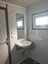 Load image into Gallery viewer, WHEELCHAIR ACCESSIBLE BATHROOM POD
