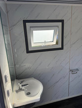 Load image into Gallery viewer, LARGE, ACCESSIBLE BATHROOM POD