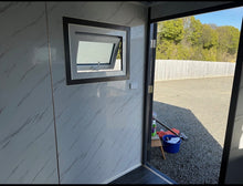 Load image into Gallery viewer, LARGE, ACCESSIBLE BATHROOM POD