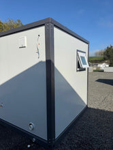 Load image into Gallery viewer, LARGE, ACCESSIBLE BATHROOM POD