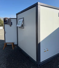 Load image into Gallery viewer, LARGE, ACCESSIBLE BATHROOM POD