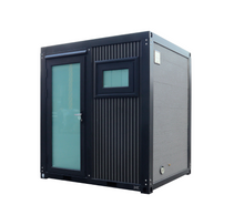 Load image into Gallery viewer, NEW SPEC, BATHROOM POD, SHOWER/TOILET/VANITY**IN STOCK**