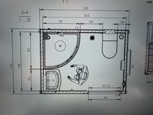 Load image into Gallery viewer, BATHROOM UNIT -AVAILABLE!