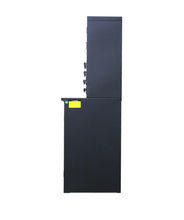 Load image into Gallery viewer, 18 DRAW 4 CUPBOARD BLUE WORK BENCH