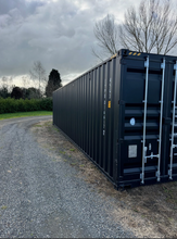 Load image into Gallery viewer, 40FT H/C 3 SIDE DOOR NEW BUILD SHIPPING CONTAINER **TAKING PREORDERS**