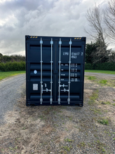Load image into Gallery viewer, 40FT H/C 3 SIDE DOOR NEW BUILD SHIPPING CONTAINER **TAKING PREORDERS**