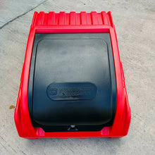 Load image into Gallery viewer, 200L PORTABLE DIESEL TANK WITH PUMP - AVAILABLE NOW!