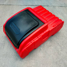 Load image into Gallery viewer, 200L PORTABLE DIESEL TANK WITH PUMP - AVAILABLE NOW!