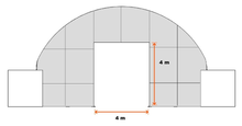 Load image into Gallery viewer, C2620 & C2640 Front Wall Panels – SOLD OUT