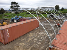 Load image into Gallery viewer, C2640E - 26 x 40 FT CONTAINER SHELTER - SOLD OUT