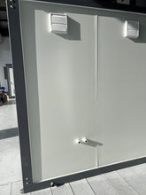 Load image into Gallery viewer, DOUBLE SHOWER UNIT