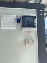 Load image into Gallery viewer, DOUBLE SHOWER UNIT