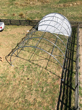 Load image into Gallery viewer, 9m x 6m WIDE STORAGE SHED/GARAGE/SHELTER***IN STOCK**