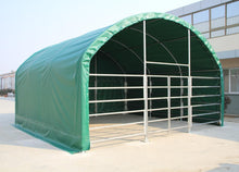 Load image into Gallery viewer, 6m x 6m LIVESTOCK SHELTER,SHED,GARAGE
