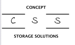 Concept Storage Solutions