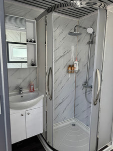 BATHROOM UNIT - AVAILABLE NOW!