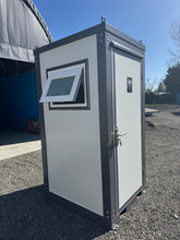 Load image into Gallery viewer, SINGLE TOILET WITH BASIN-AVAILABLE NOW!
