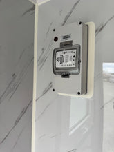 Load image into Gallery viewer, DOUBLE TOILET WITH BASIN -AVAILABLE NOW!
