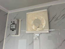 Load image into Gallery viewer, DOUBLE TOILET WITH BASIN -AVAILABLE NOW!
