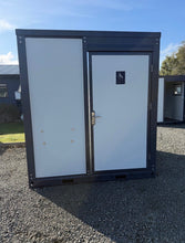 Load image into Gallery viewer, LARGE, ACCESSIBLE BATHROOM POD
