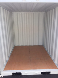 9FT SHIPPING BRAND NEW CONTAINER