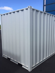 9FT SHIPPING BRAND NEW CONTAINER